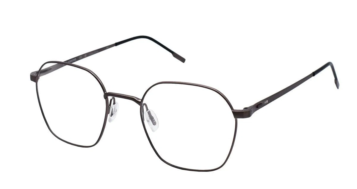 Moleskine 2213 Eyeglasses - view 2